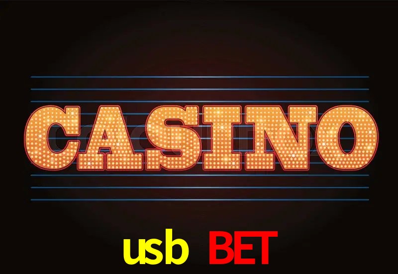 login usb bet