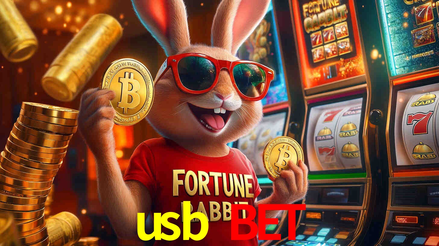 App Mobile usb bet