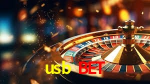 Progressão VIP usb bet