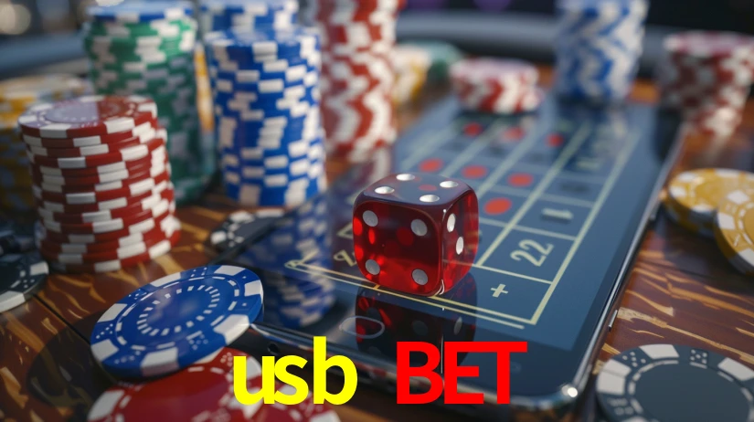 Jogos App usb bet