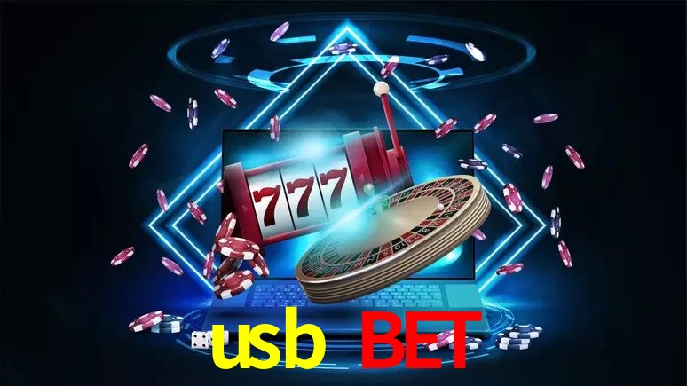 usb bet Processo de inscrição