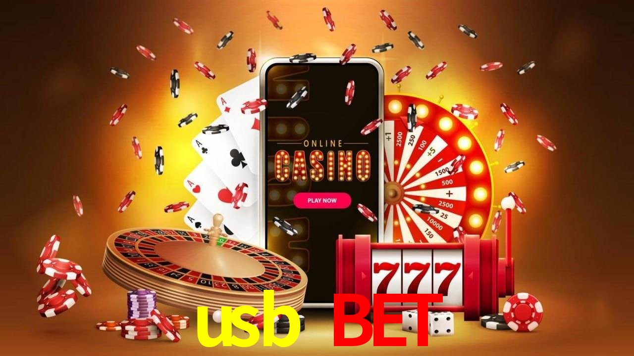 usb bet 公平游戏