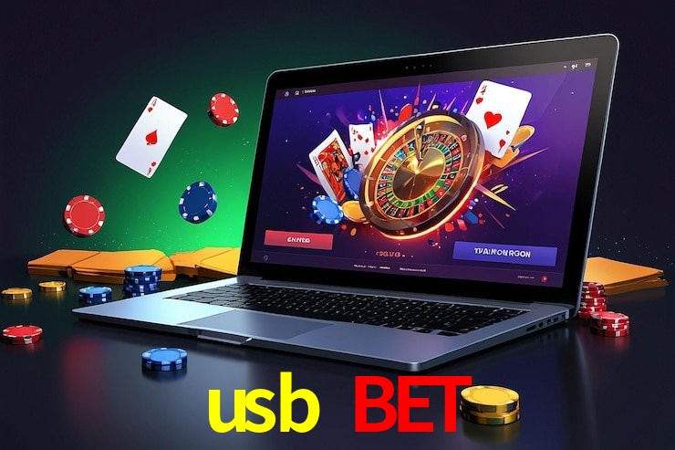 Suporte VIP usb bet