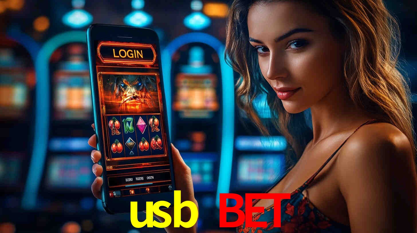 Vantagens App usb bet