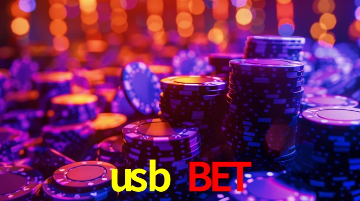 Segurança App usb bet