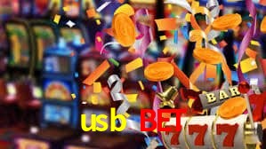 Funcionalidades App usb bet