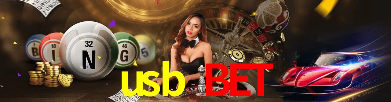 Melhores Jogos usb bet