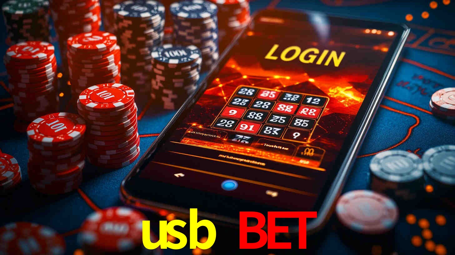 Ofertas App usb bet